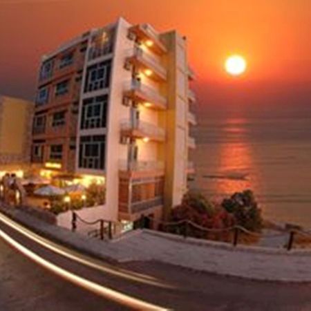 Ahiram Hotel Byblos Exteriér fotografie