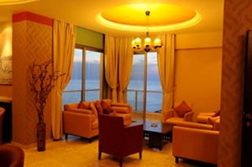 Ahiram Hotel Byblos Exteriér fotografie