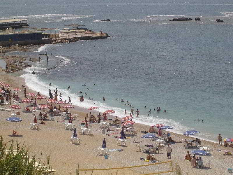 Ahiram Hotel Byblos Exteriér fotografie
