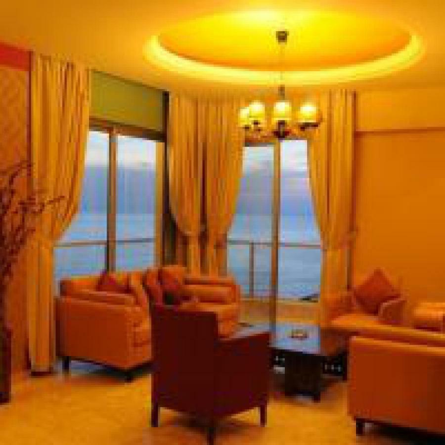 Ahiram Hotel Byblos Exteriér fotografie