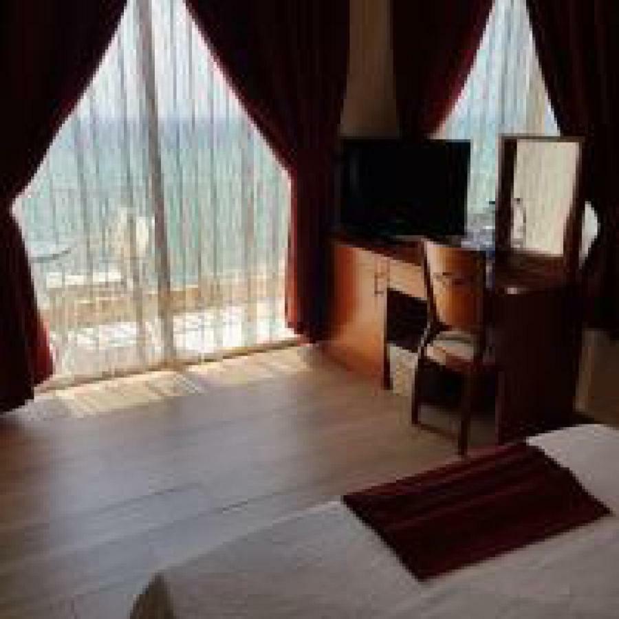 Ahiram Hotel Byblos Exteriér fotografie
