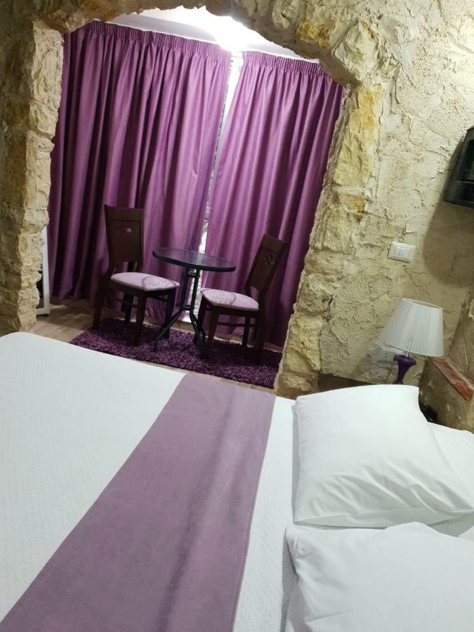 Ahiram Hotel Byblos Exteriér fotografie