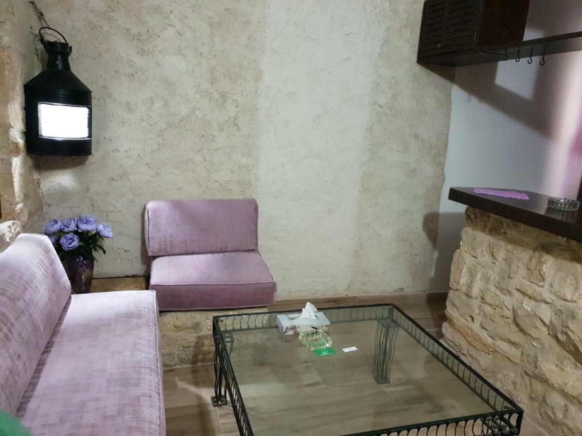 Ahiram Hotel Byblos Exteriér fotografie