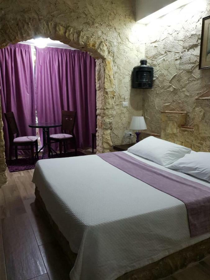 Ahiram Hotel Byblos Exteriér fotografie